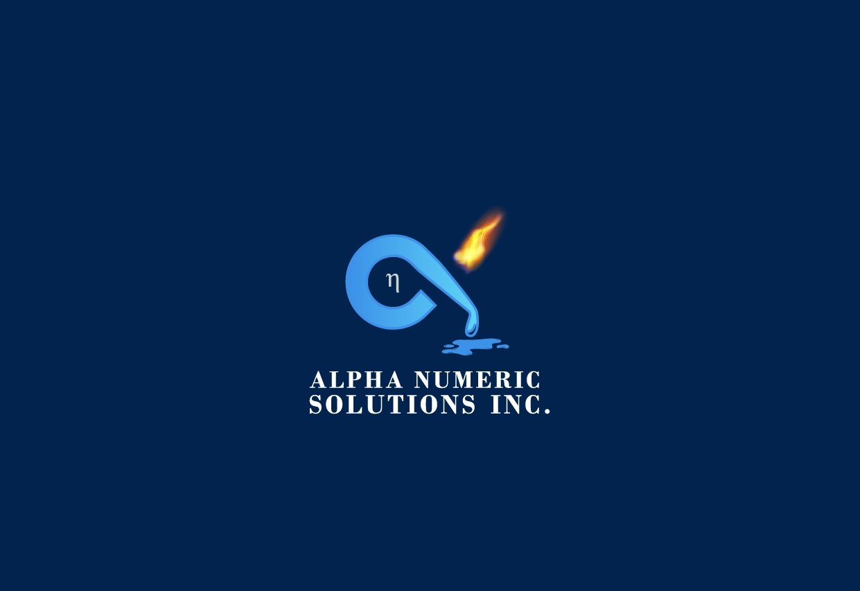 Alpha Numeric Solutions